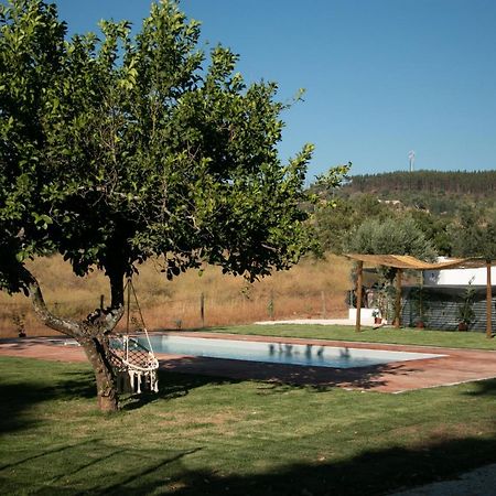 Quinta De Santana Da Varzea Абрантес Екстериор снимка