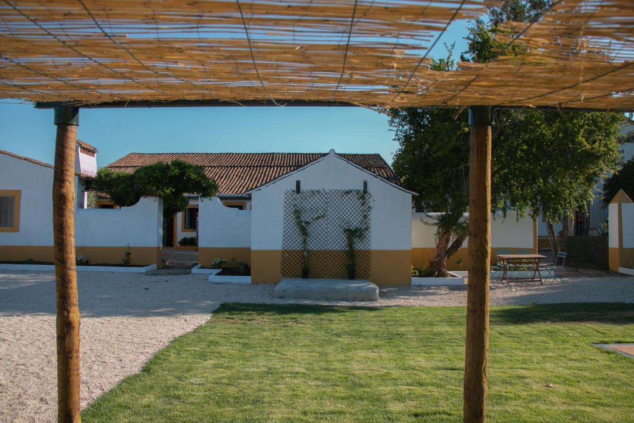Quinta De Santana Da Varzea Абрантес Екстериор снимка