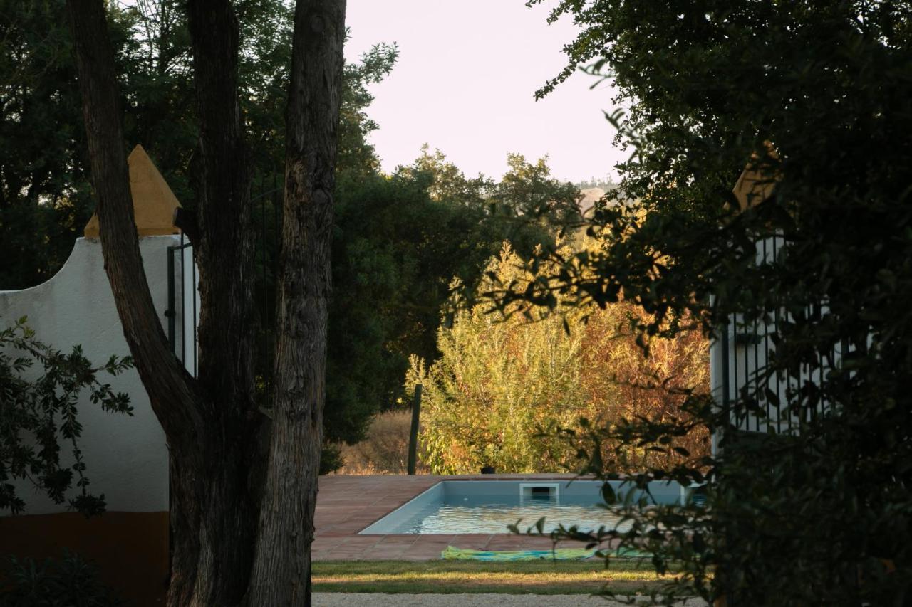 Quinta De Santana Da Varzea Абрантес Екстериор снимка