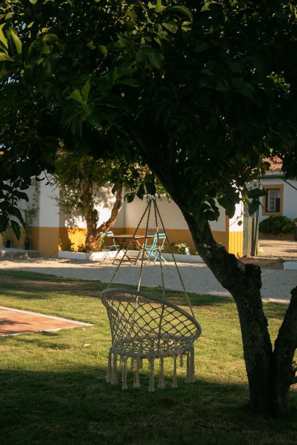 Quinta De Santana Da Varzea Абрантес Екстериор снимка