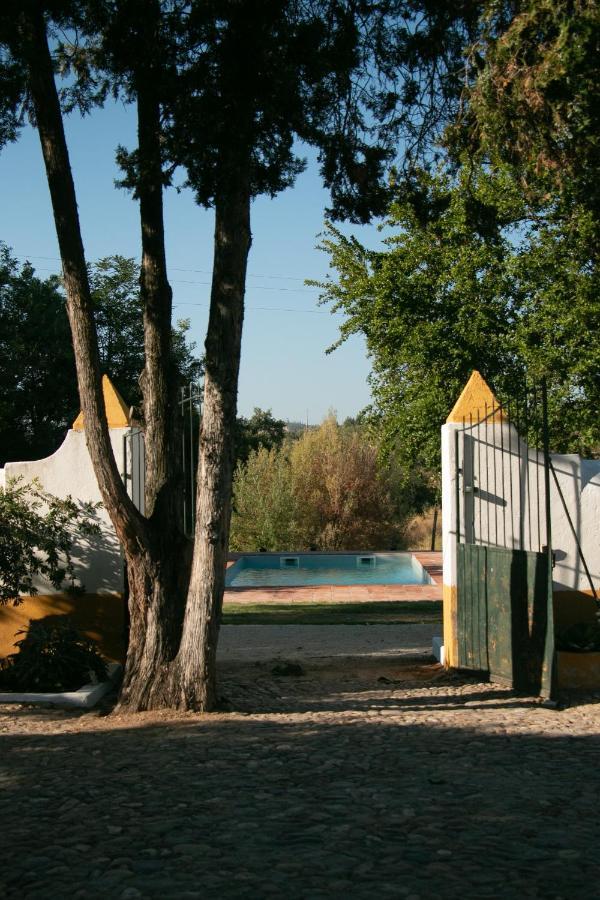 Quinta De Santana Da Varzea Абрантес Екстериор снимка