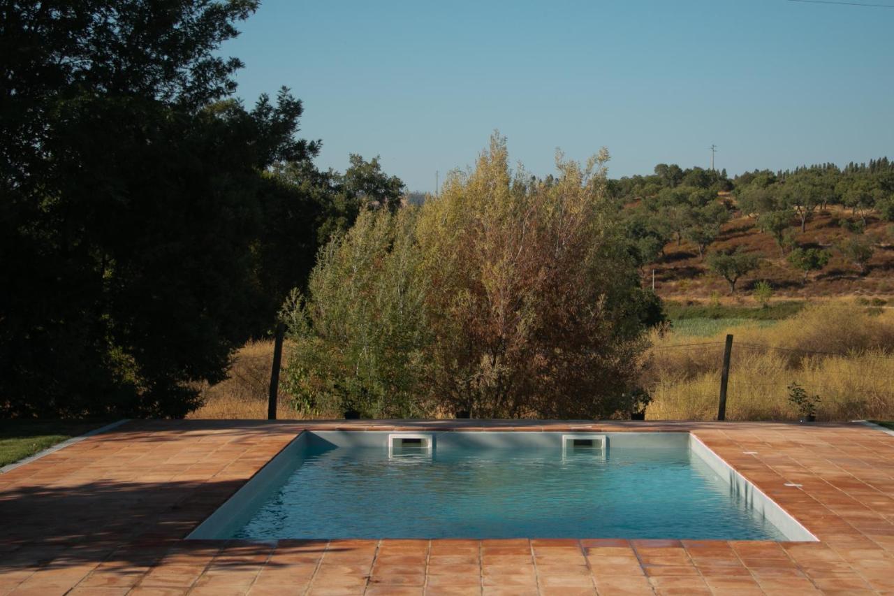 Quinta De Santana Da Varzea Абрантес Екстериор снимка