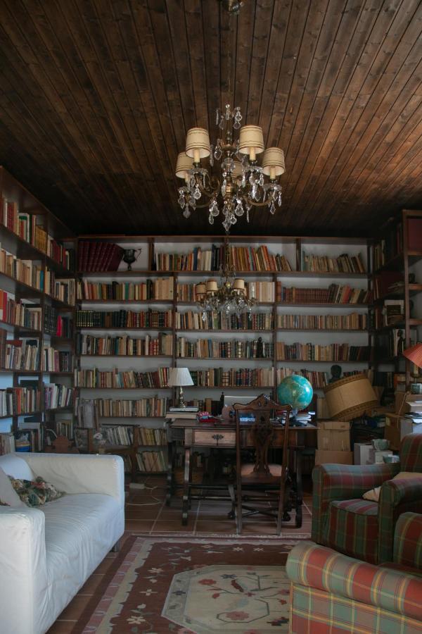 Quinta De Santana Da Varzea Абрантес Екстериор снимка