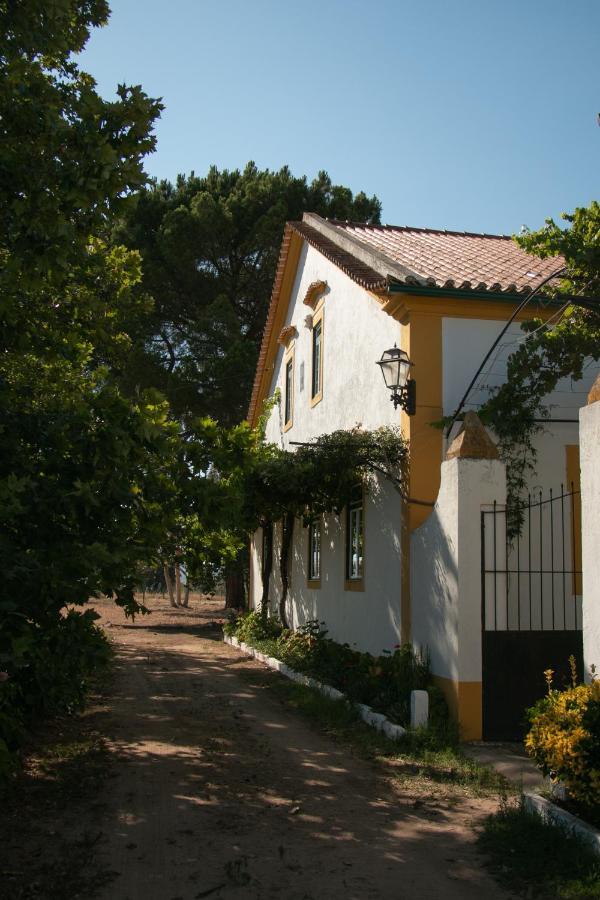 Quinta De Santana Da Varzea Абрантес Екстериор снимка