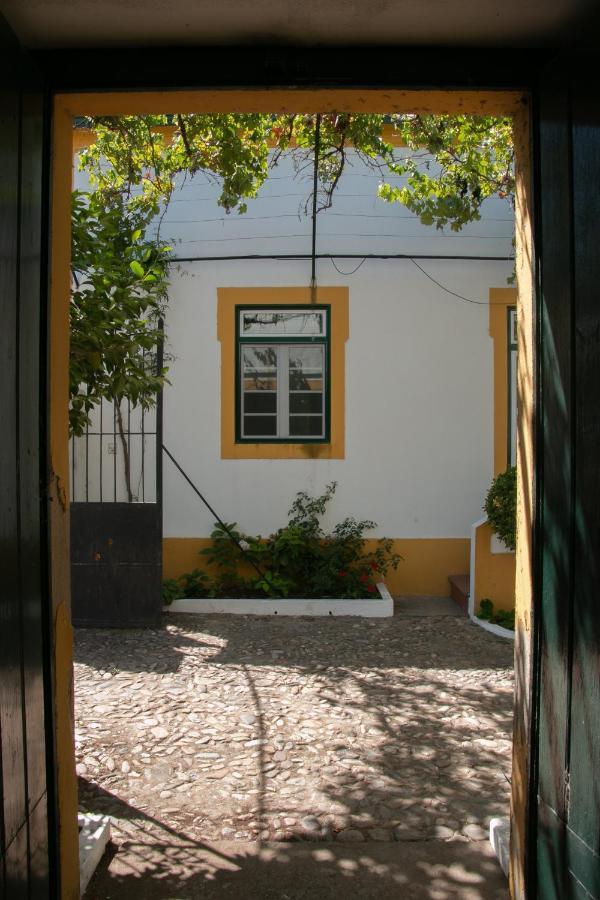 Quinta De Santana Da Varzea Абрантес Екстериор снимка