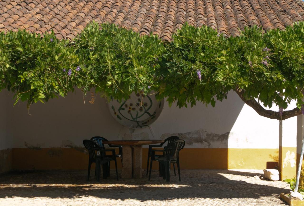 Quinta De Santana Da Varzea Абрантес Екстериор снимка
