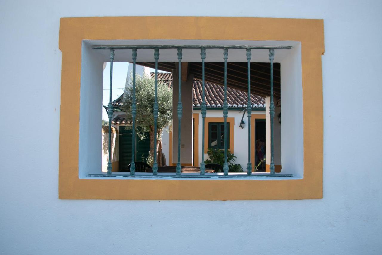 Quinta De Santana Da Varzea Абрантес Екстериор снимка