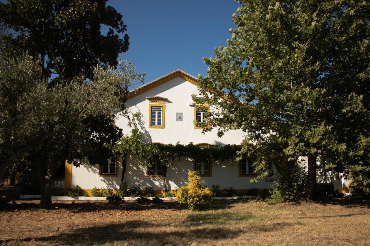 Quinta De Santana Da Varzea Абрантес Екстериор снимка