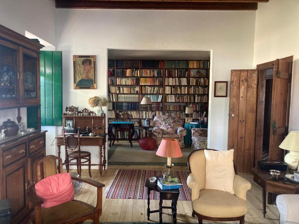 Quinta De Santana Da Varzea Абрантес Екстериор снимка