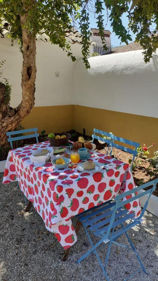 Quinta De Santana Da Varzea Абрантес Екстериор снимка