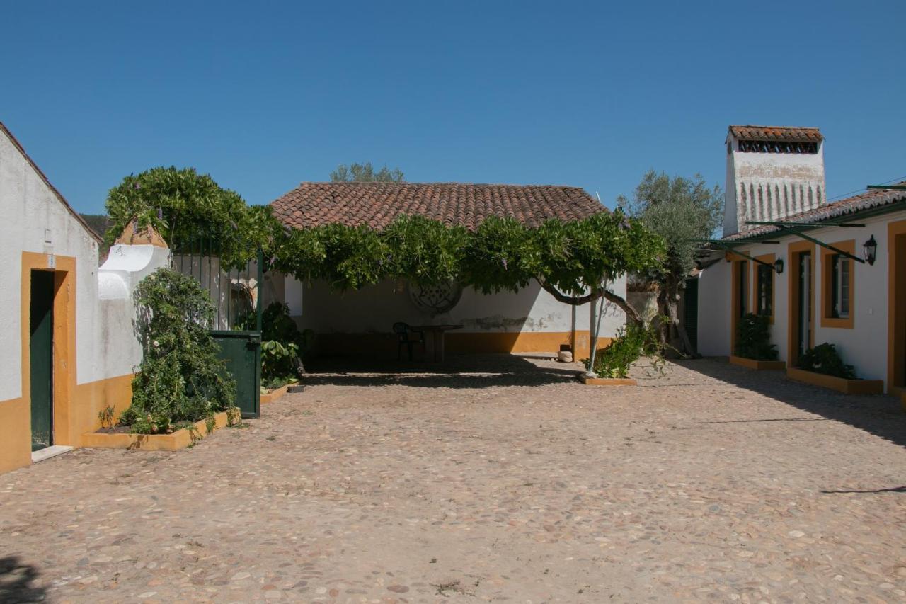 Quinta De Santana Da Varzea Абрантес Екстериор снимка