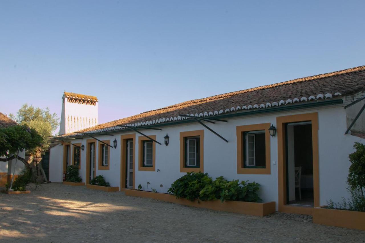 Quinta De Santana Da Varzea Абрантес Екстериор снимка