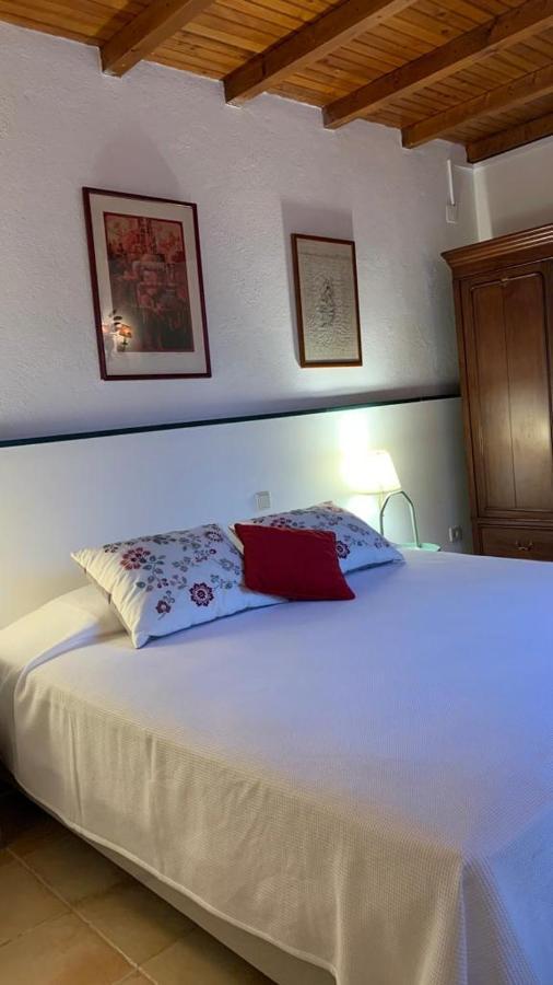 Quinta De Santana Da Varzea Абрантес Екстериор снимка