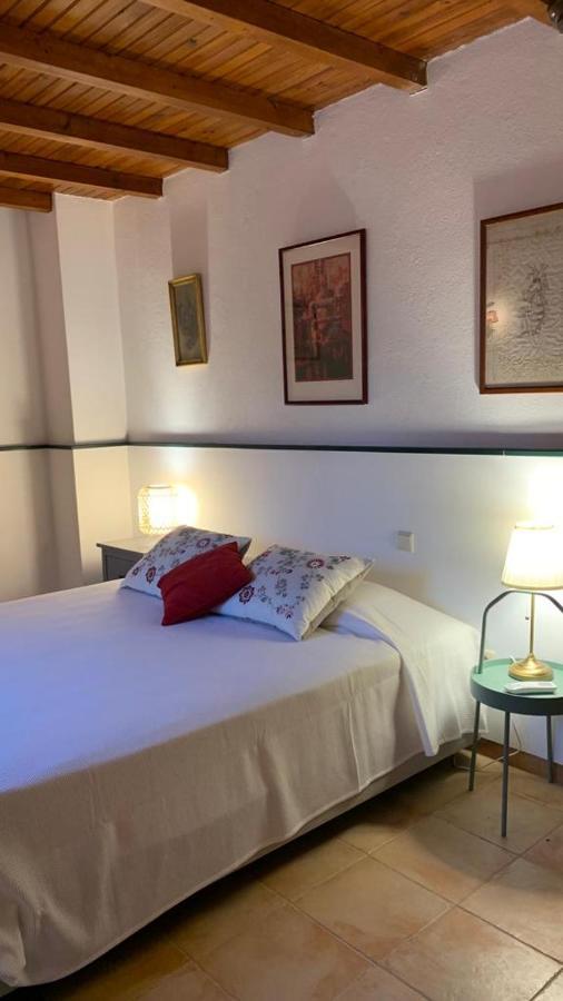 Quinta De Santana Da Varzea Абрантес Екстериор снимка