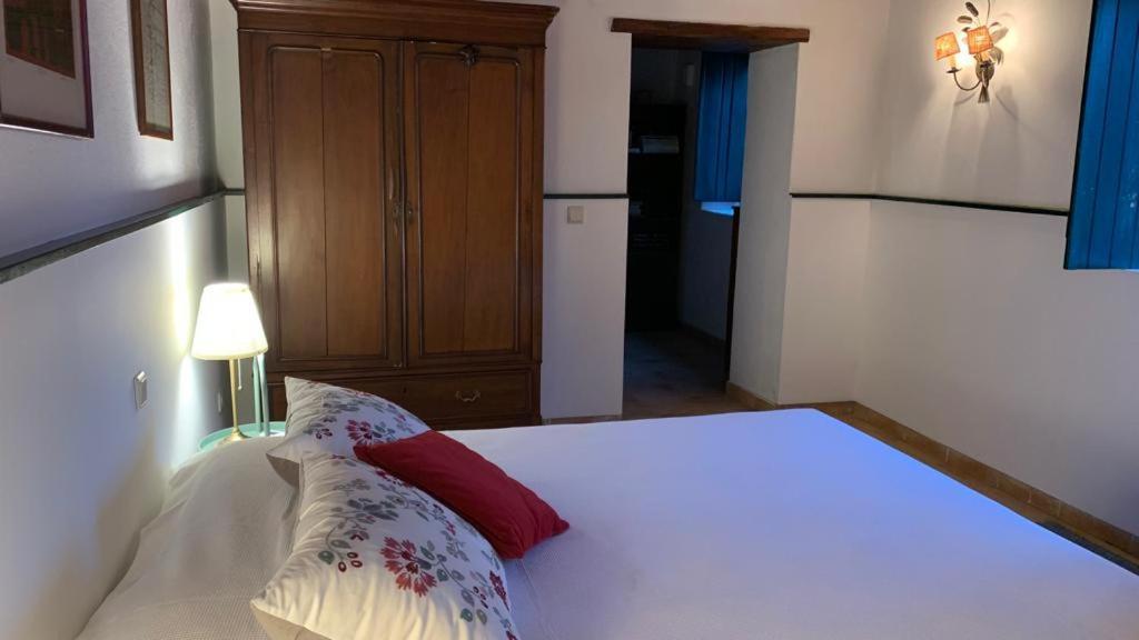 Quinta De Santana Da Varzea Абрантес Екстериор снимка