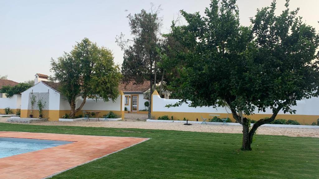 Quinta De Santana Da Varzea Абрантес Екстериор снимка