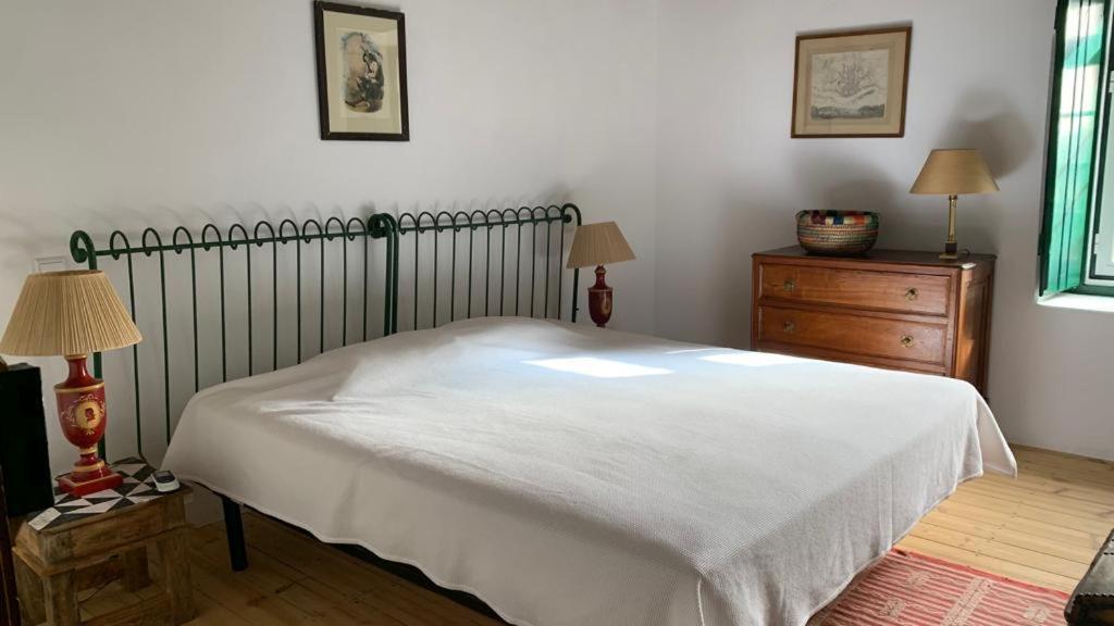 Quinta De Santana Da Varzea Абрантес Екстериор снимка