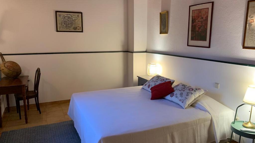 Quinta De Santana Da Varzea Абрантес Екстериор снимка
