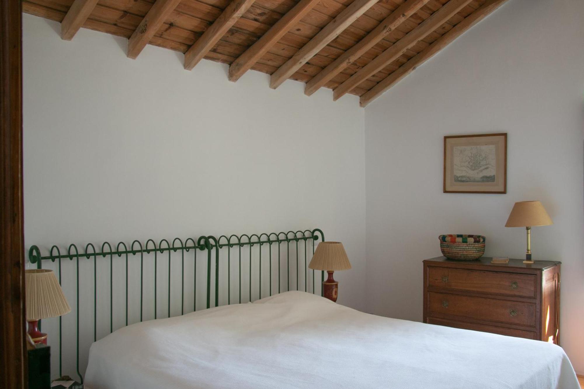 Quinta De Santana Da Varzea Абрантес Стая снимка