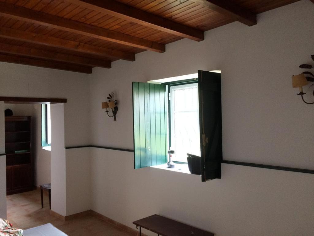 Quinta De Santana Da Varzea Абрантес Стая снимка