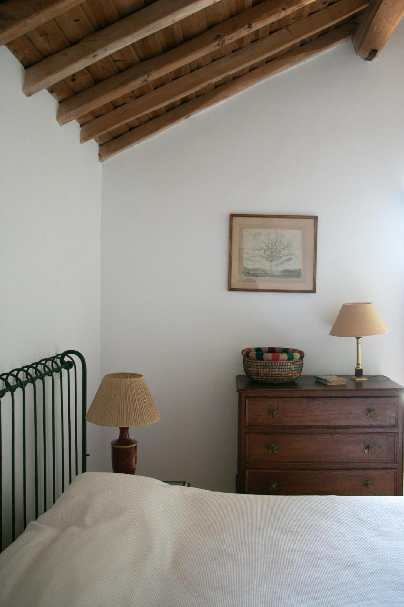 Quinta De Santana Da Varzea Абрантес Стая снимка